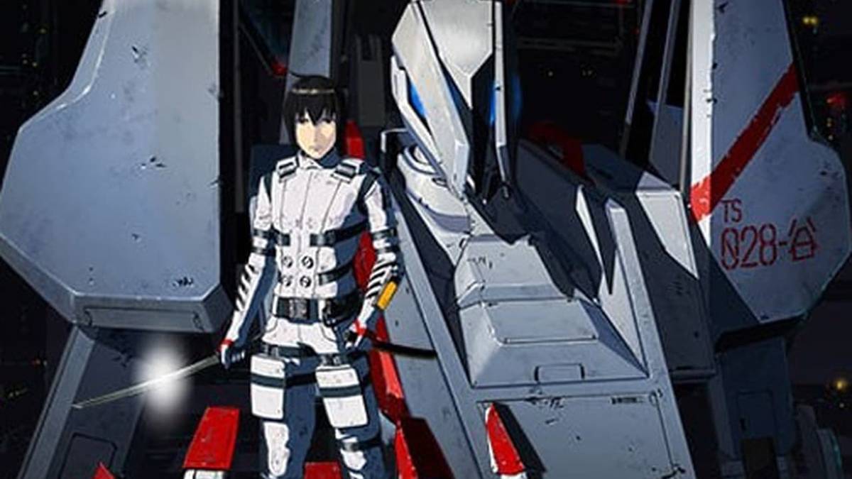 1200x675 Knights of Sidonia Summary, Trailer, Season List, Cast, Where to Watch and More