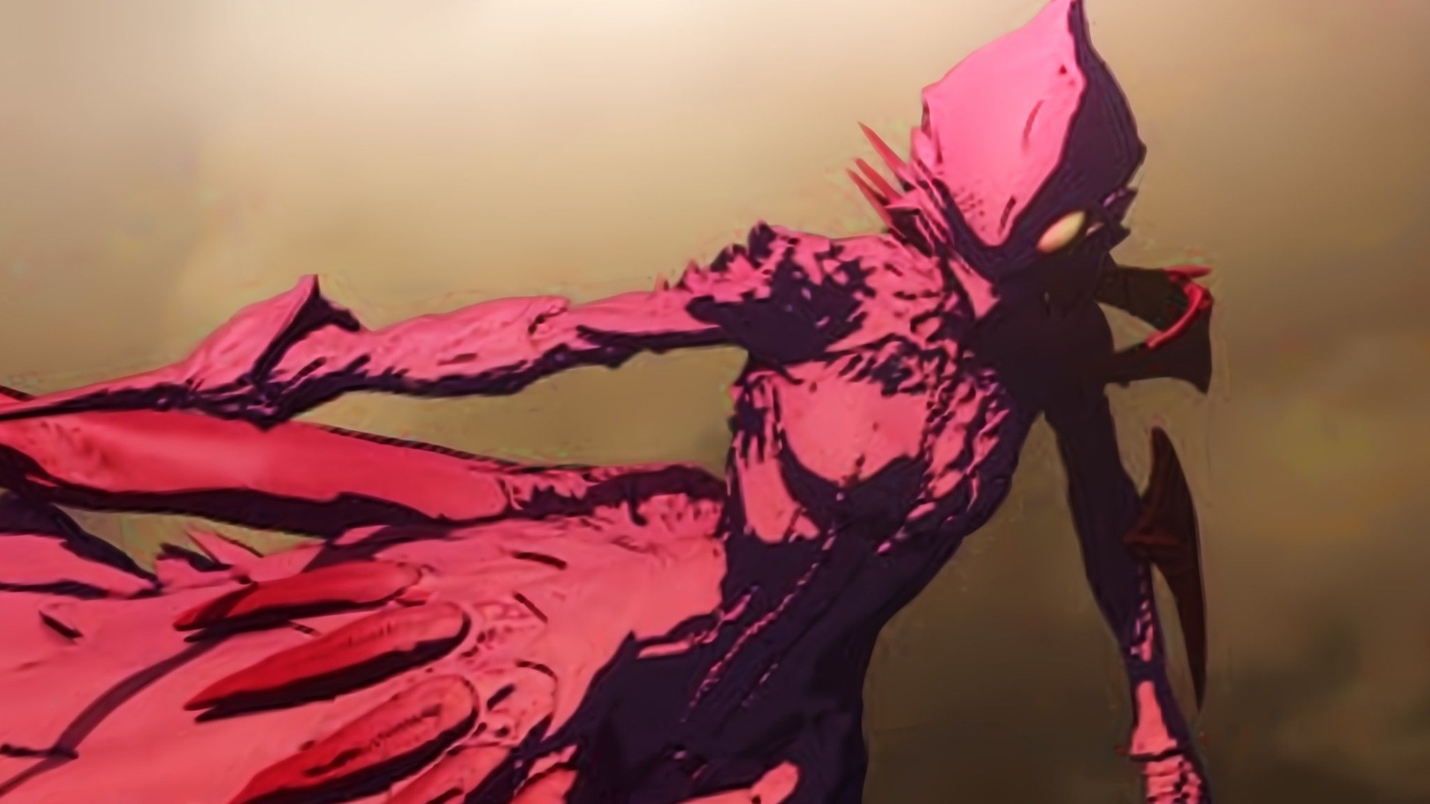2048x1152 Knights of Sidonia Archives