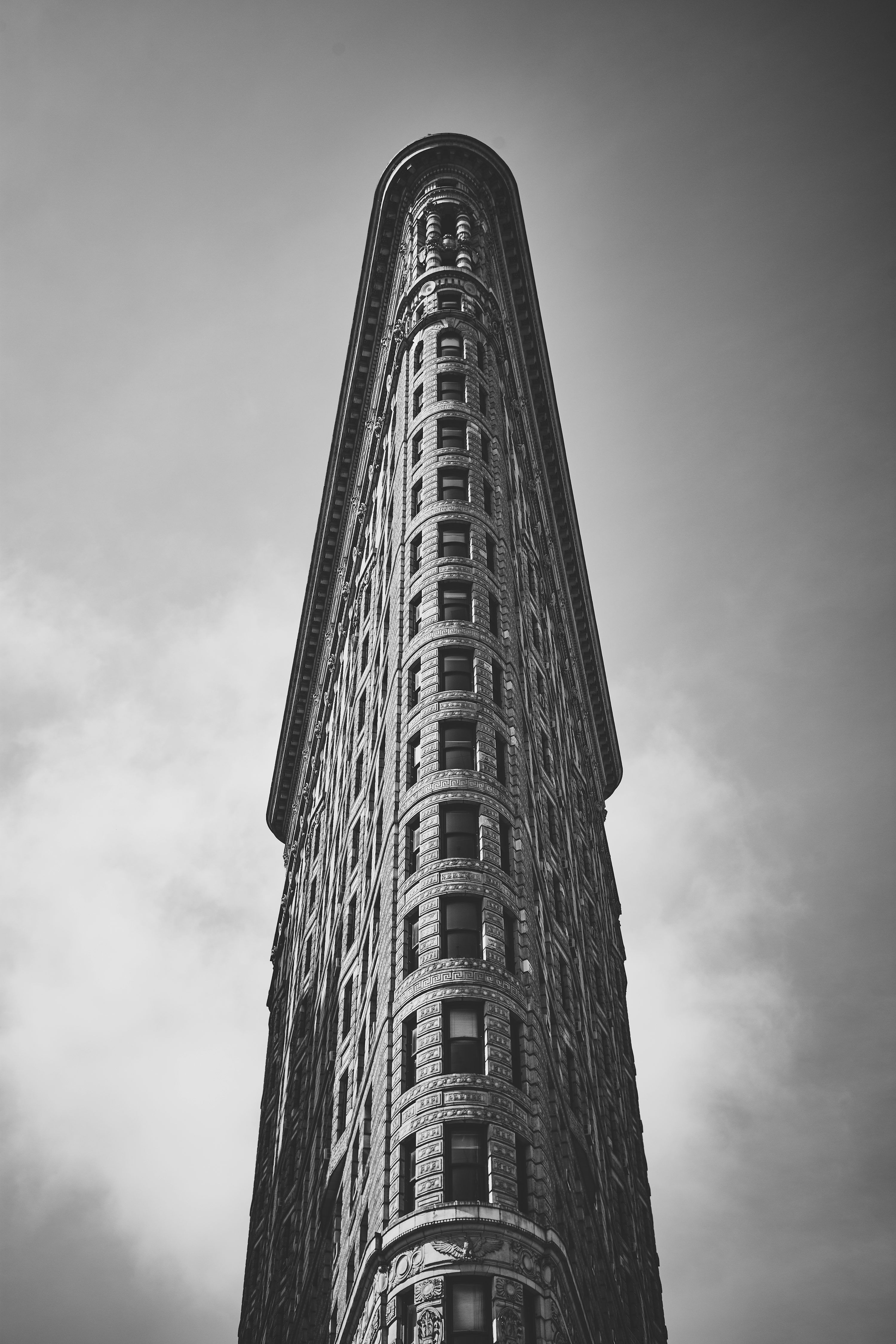 3000x4500 Flatiron Building Picture. Download Free Image
