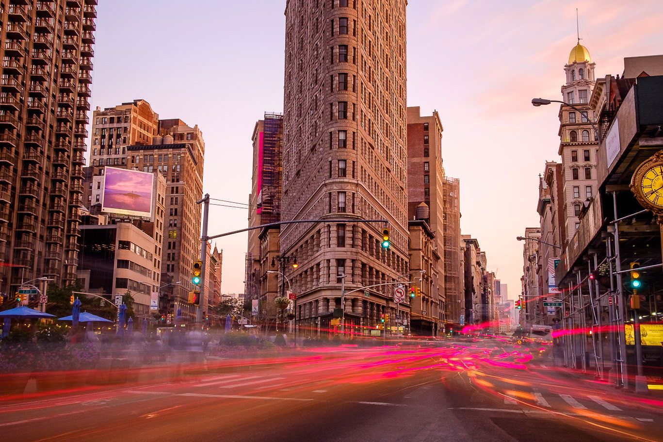 1367x911 The Flatiron Photo Spots