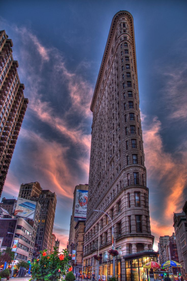 736x1106 Flat Iron