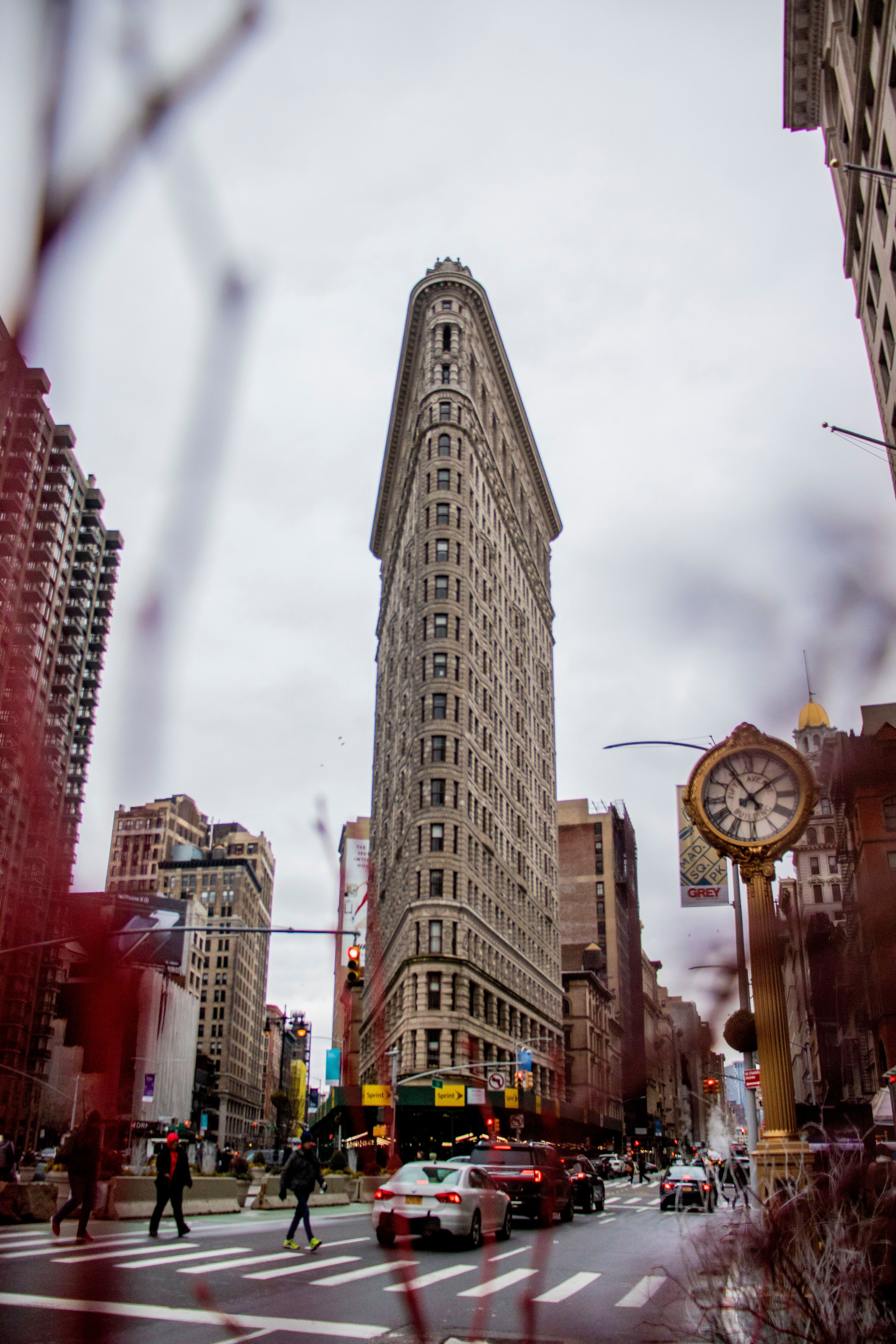 4000x6000 Flatiron District Photo, Download The BEST Free Flatiron District & HD Image