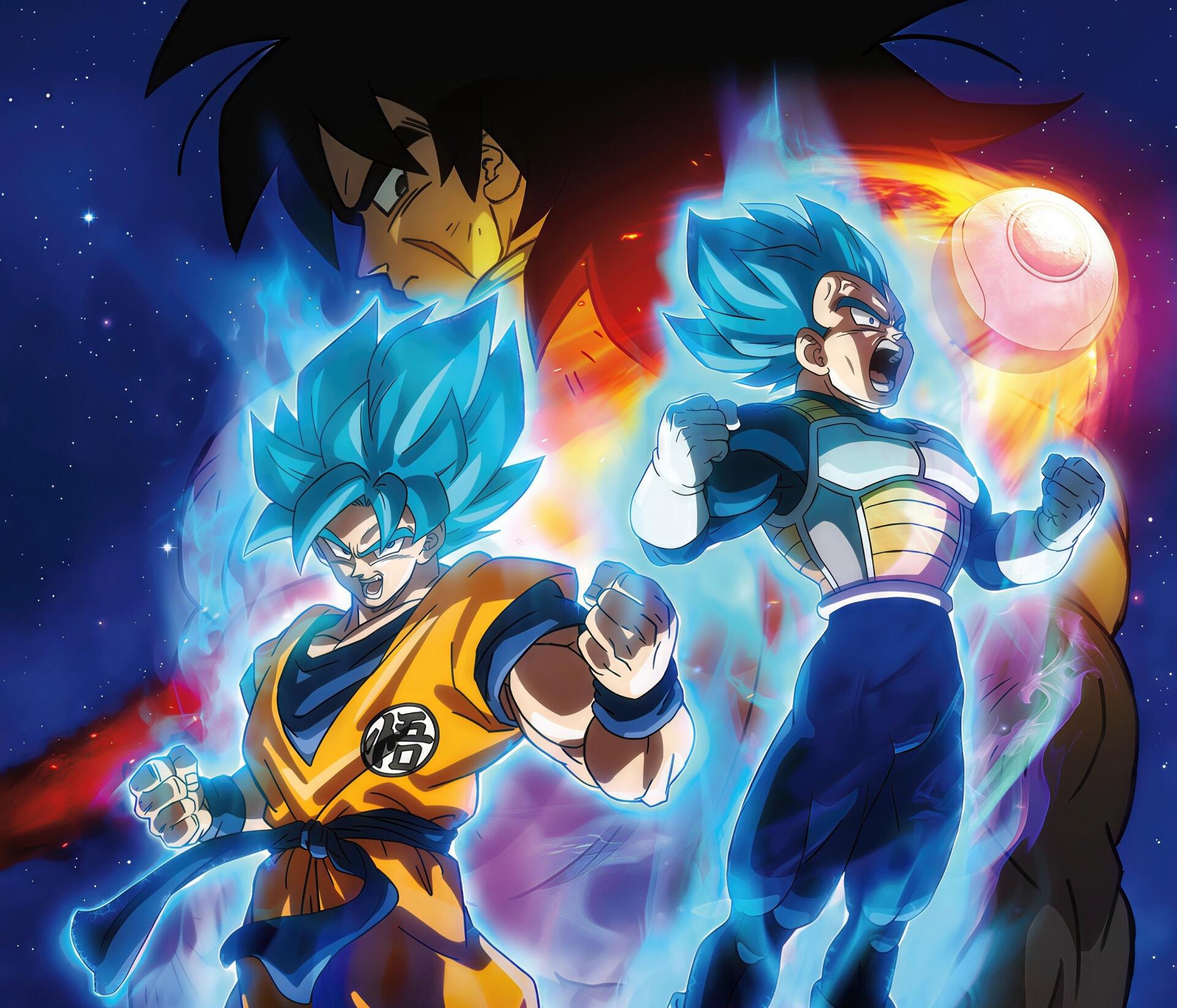 1920x1645 Dragon Ball Super: Broly