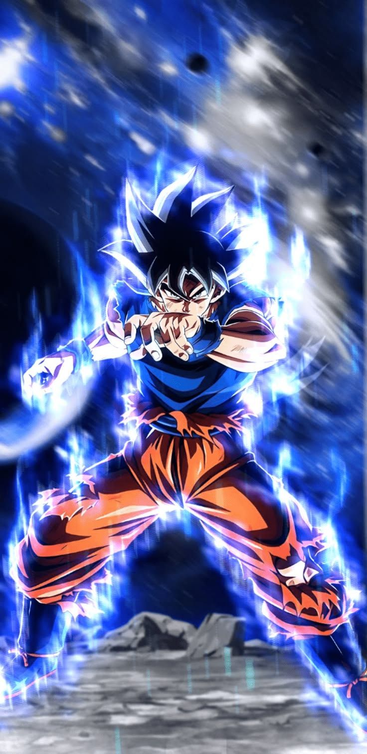 736x1513 Dragon ball z wallpaper 4k phone. Goku ssb wallpaper 4k, Goku 2k wallpaper, Dragon ball