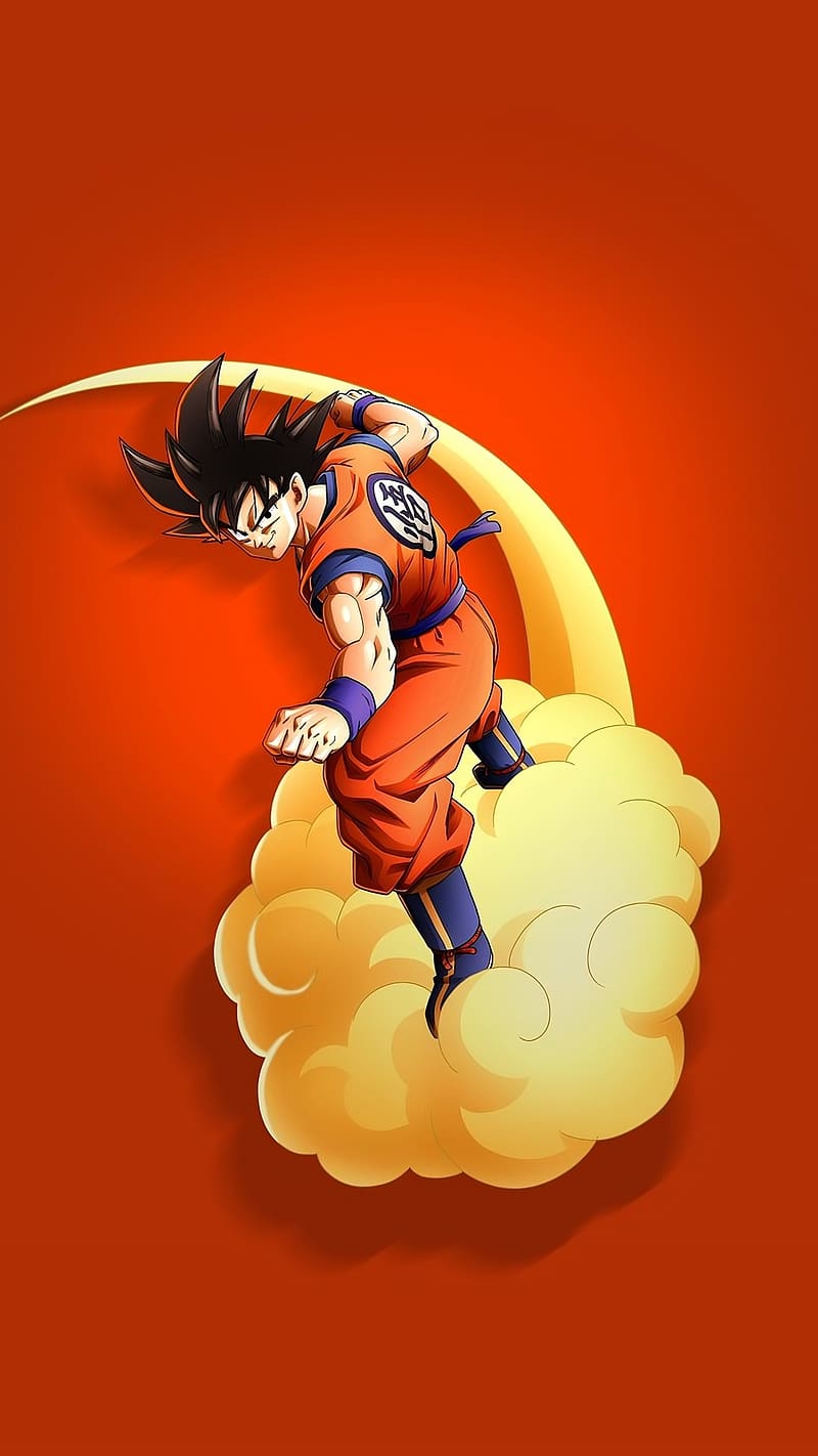 800x1422 Dragon Ball Z, goku, dragon, ball, HD phone wallpaper