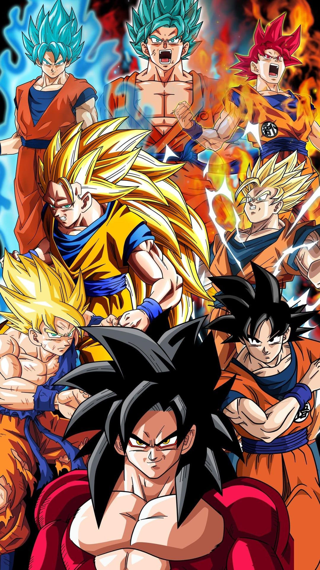 1080x1920 Heres a phone wallpaper I made with a few variations. Enjoy