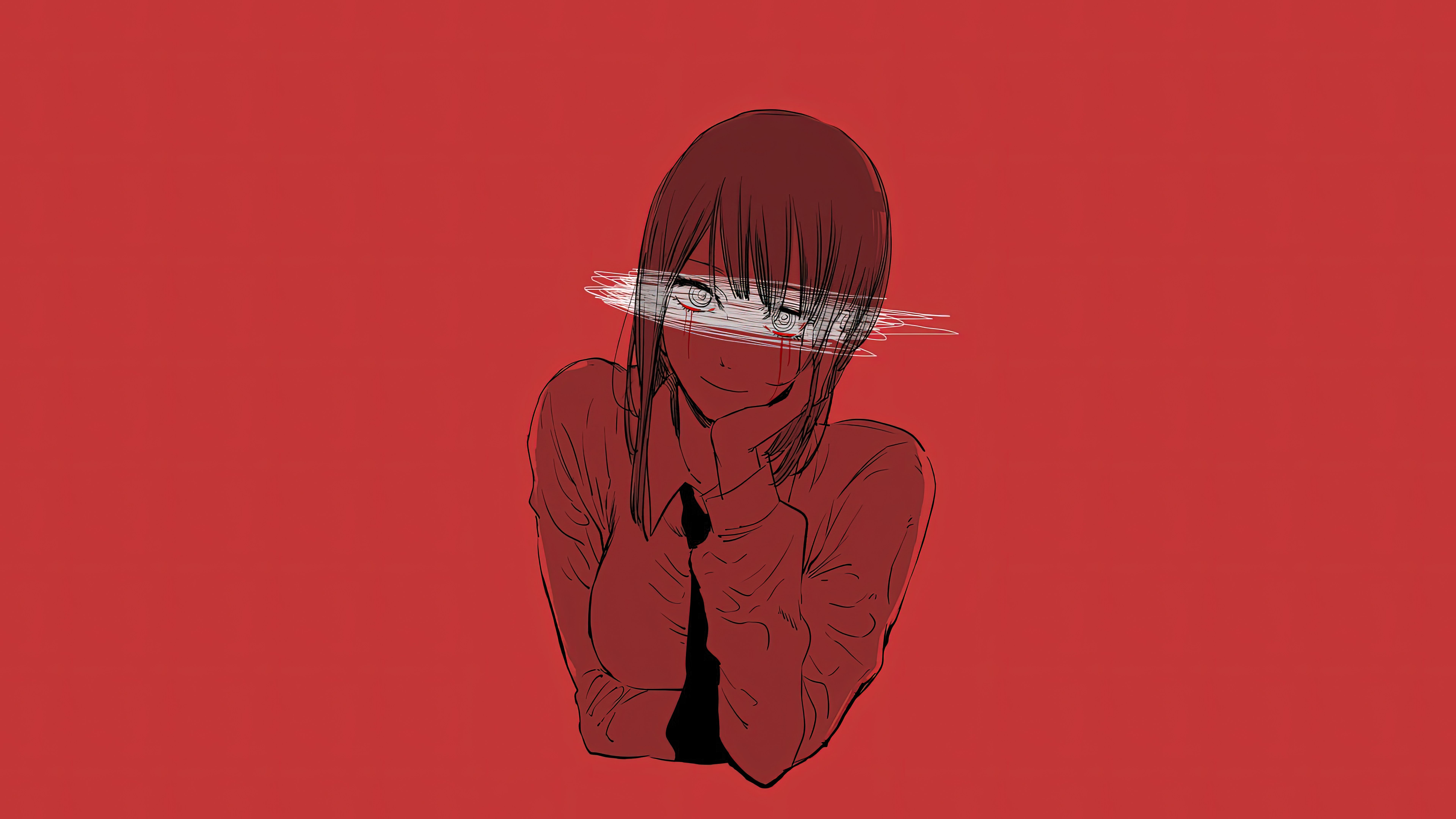 7680x4320 Chainsaw Man 8k Wallpaper, HD Anime Wallpaper, 4k Wallpaper, Image, Background, Photos and Picture