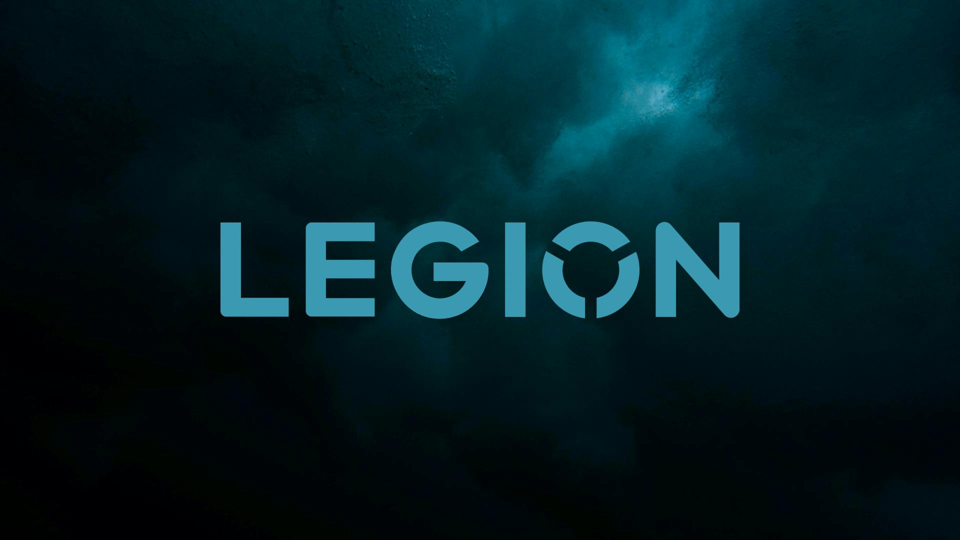 1920x1080 More [Non Official] Legion Wallpaper