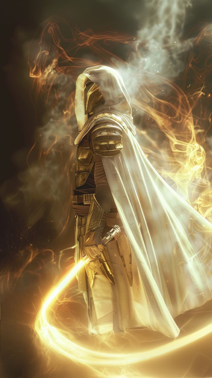736x1308 Jedi Temple Guard of the Prime Era