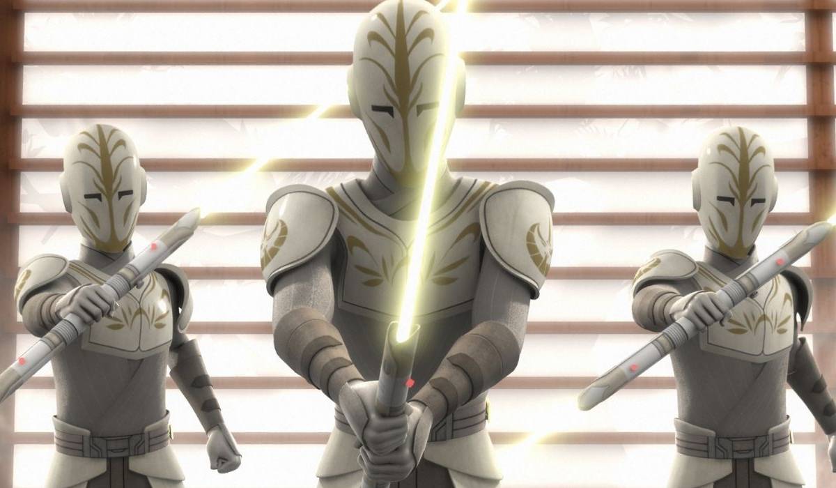 1200x700 Star Wars: The Jedi Temple Guards, Explained