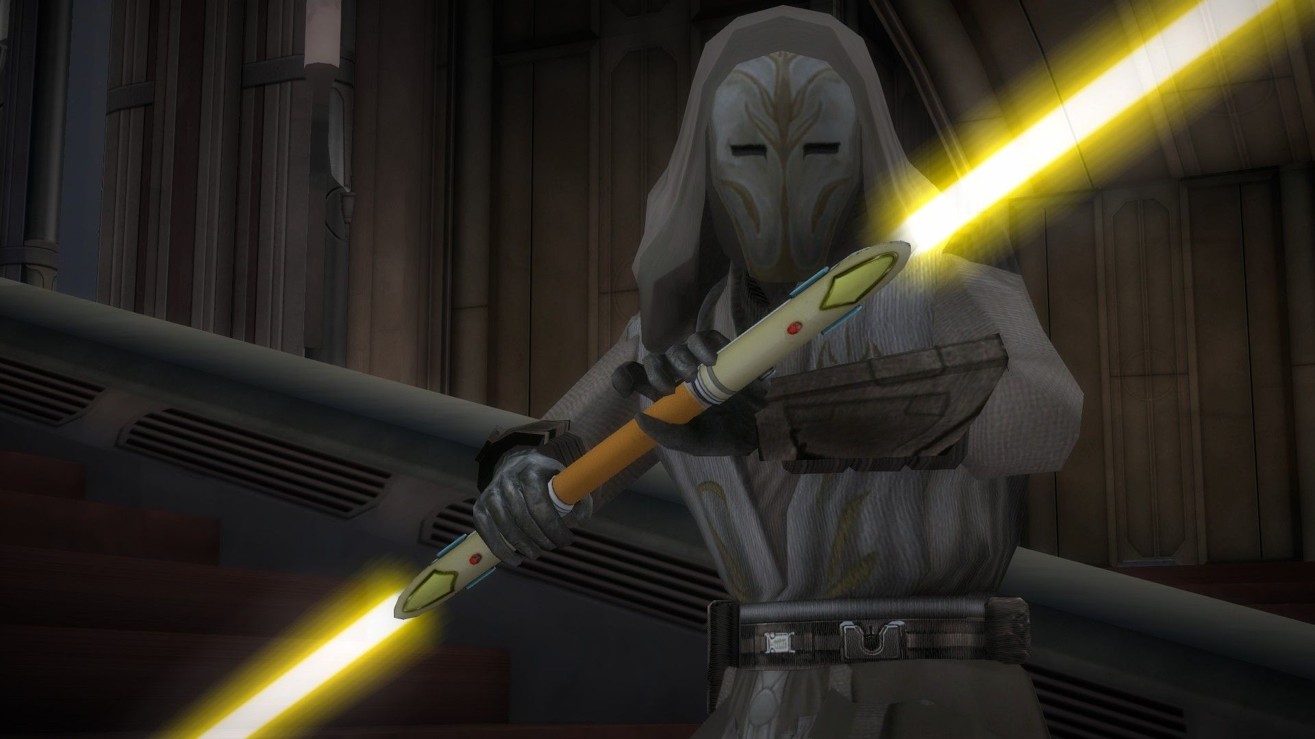 1920x1080 Jedi Temple Guard image Era Mod for Star Wars Battlefront II