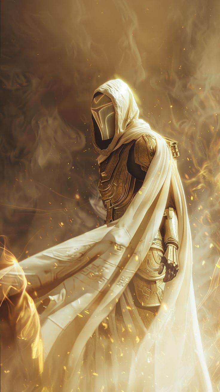 736x1308 Jedi Temple Guard of the Prime Era