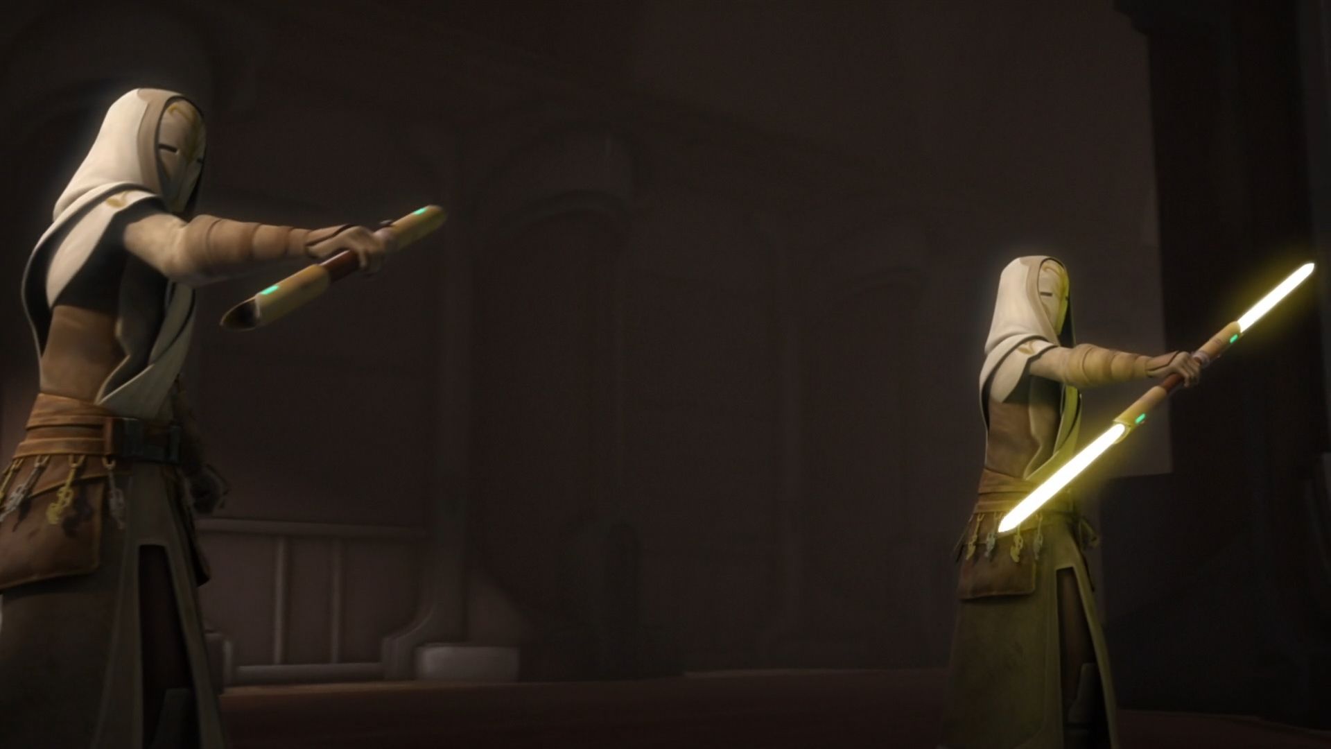 1920x1080 Jedi Temple Guards