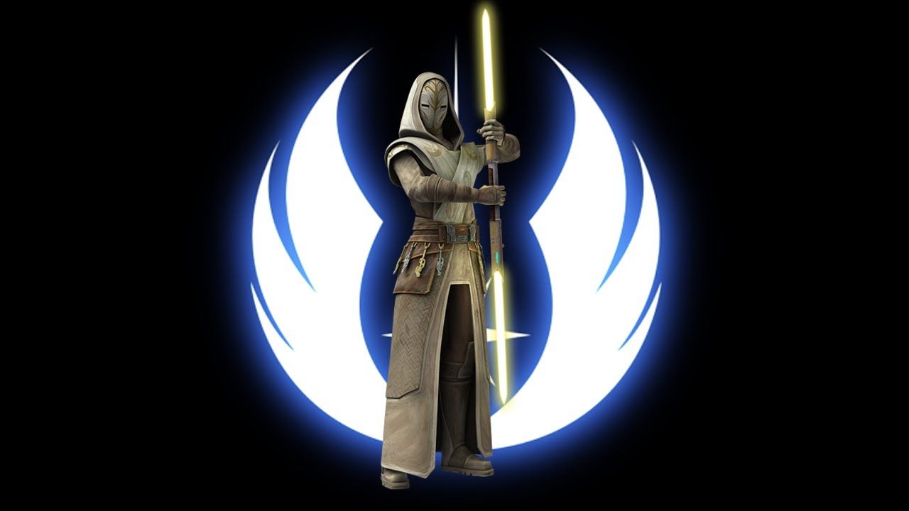 1280x720 Temple Security Guardian Occupation