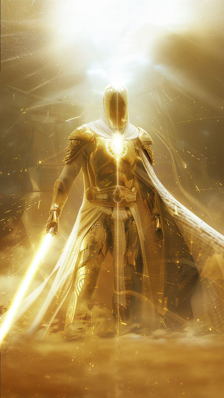 736x1308 Jedi Temple Guard of the Prime Era