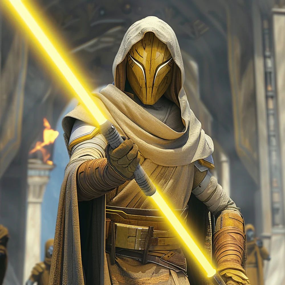 1000x1000 Who is the Jedi Temple Guard?