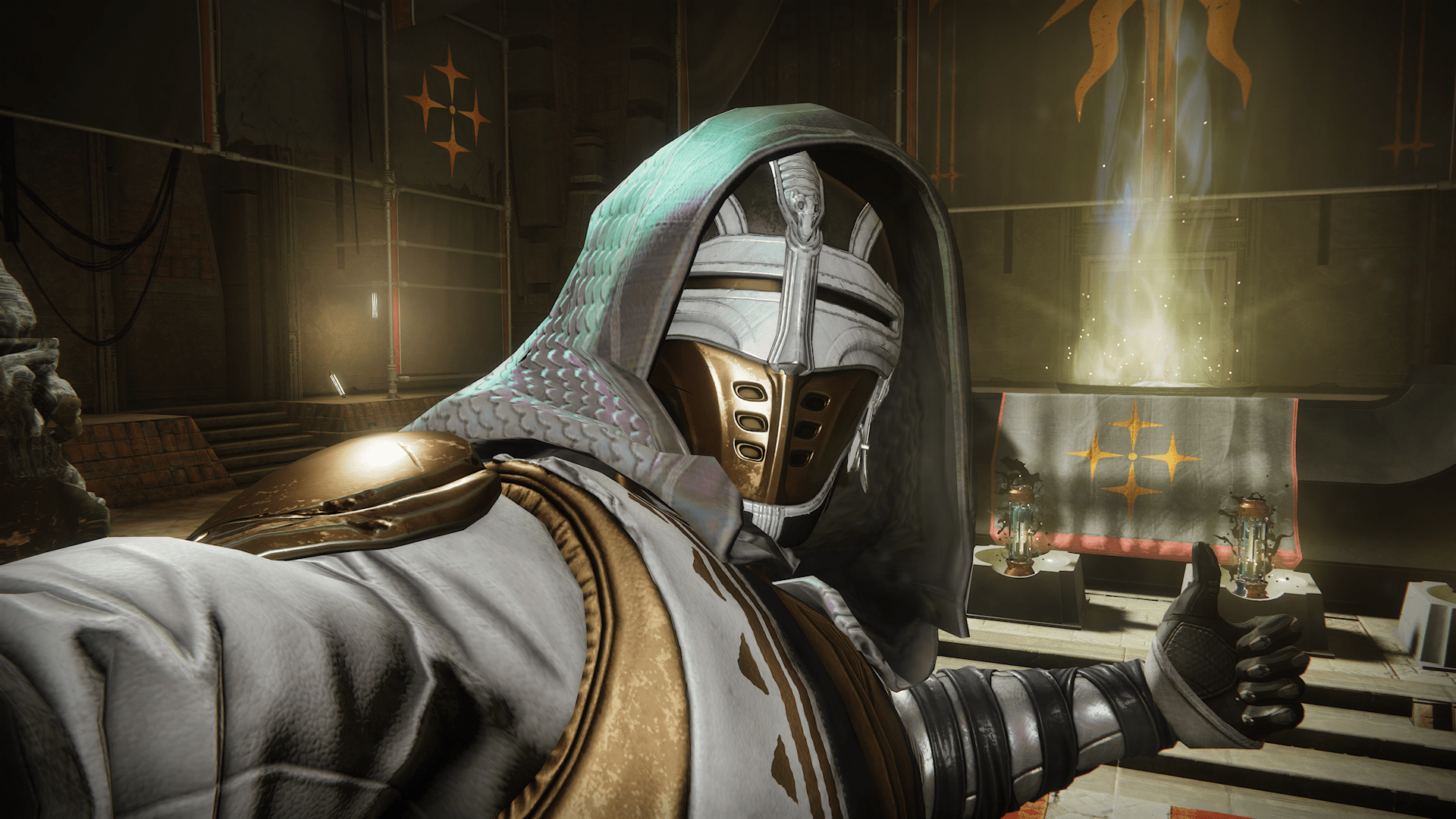 1920x1080 Jedi Temple Hunter Guard