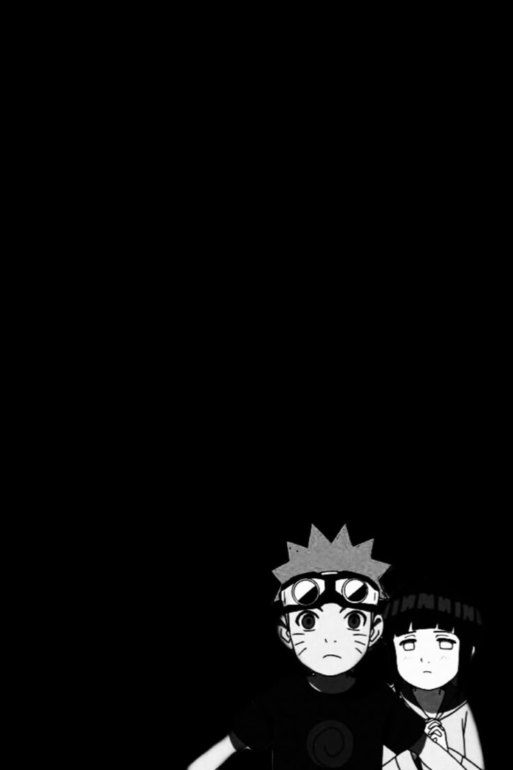 736x1104 narutowallpaper #narutouzumaki #black #background #naruhina #hinatahyuuga
