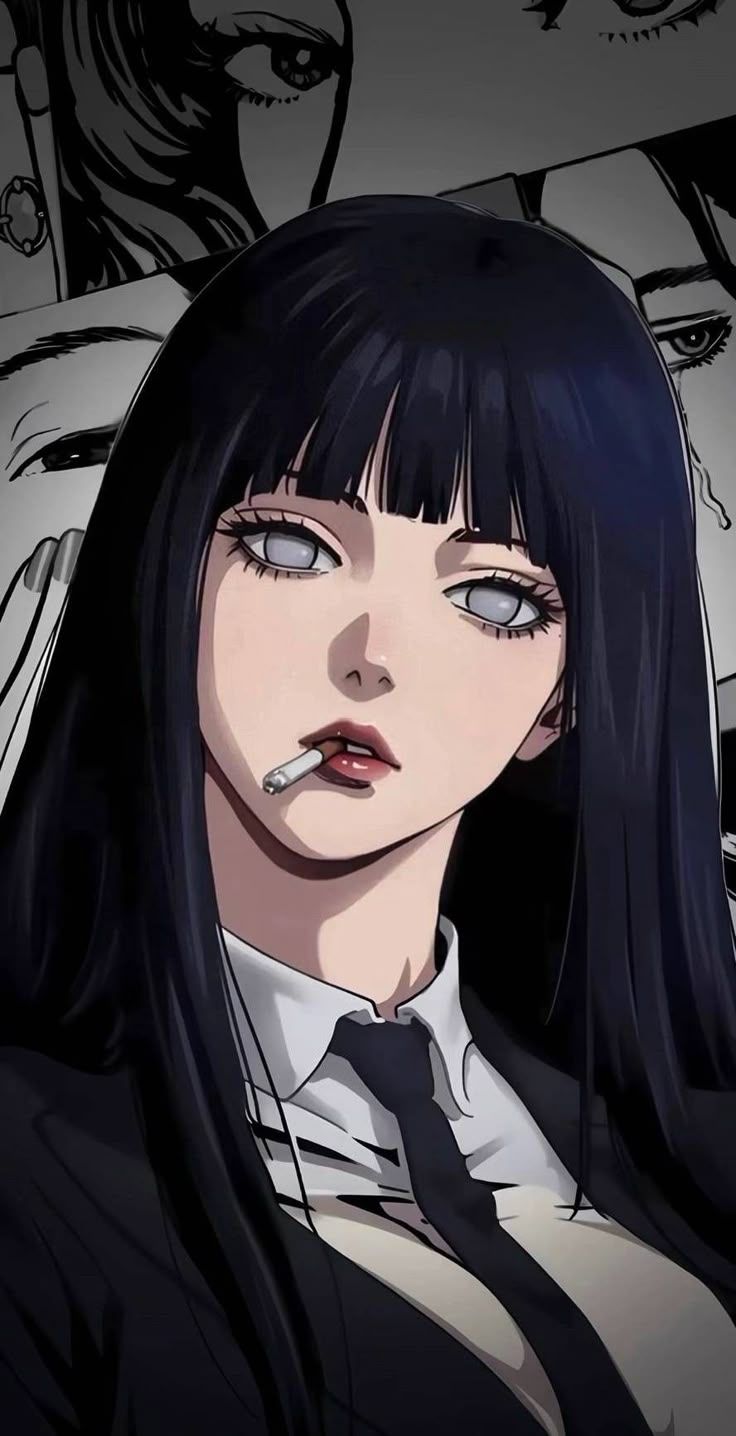 736x1436 Lock Screen Hinata Hyuga iPhone Case Wallpaper