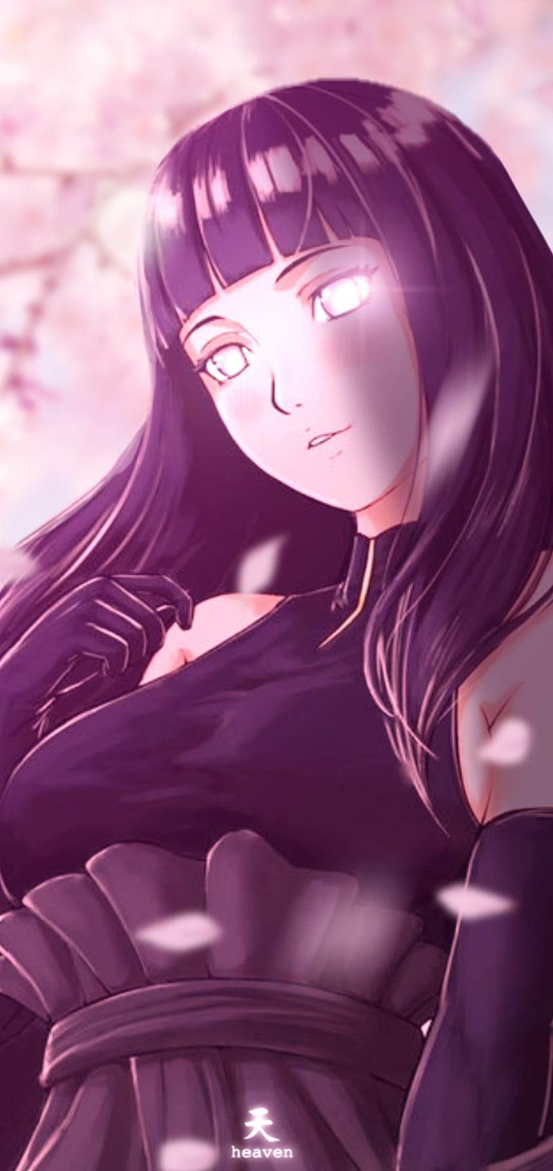800x1693 HD hinata wallpaper