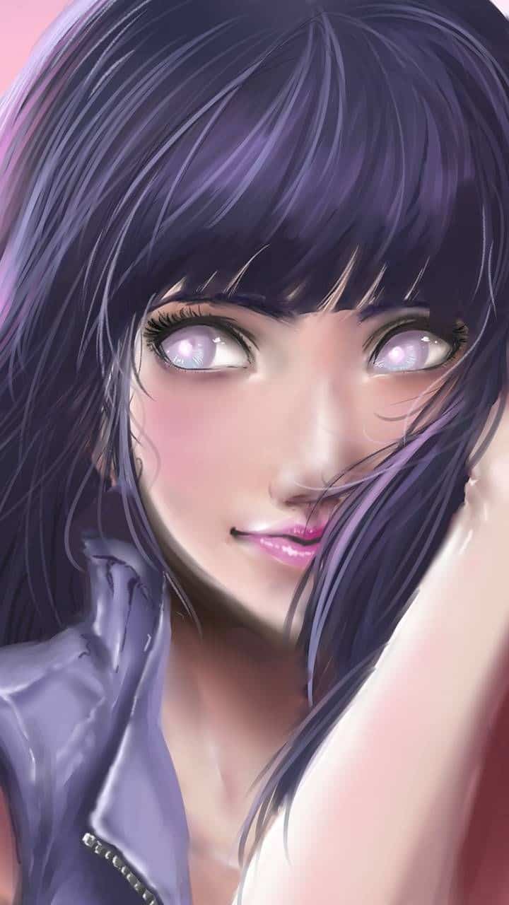 720x1280 Hinata Wallpaper HD