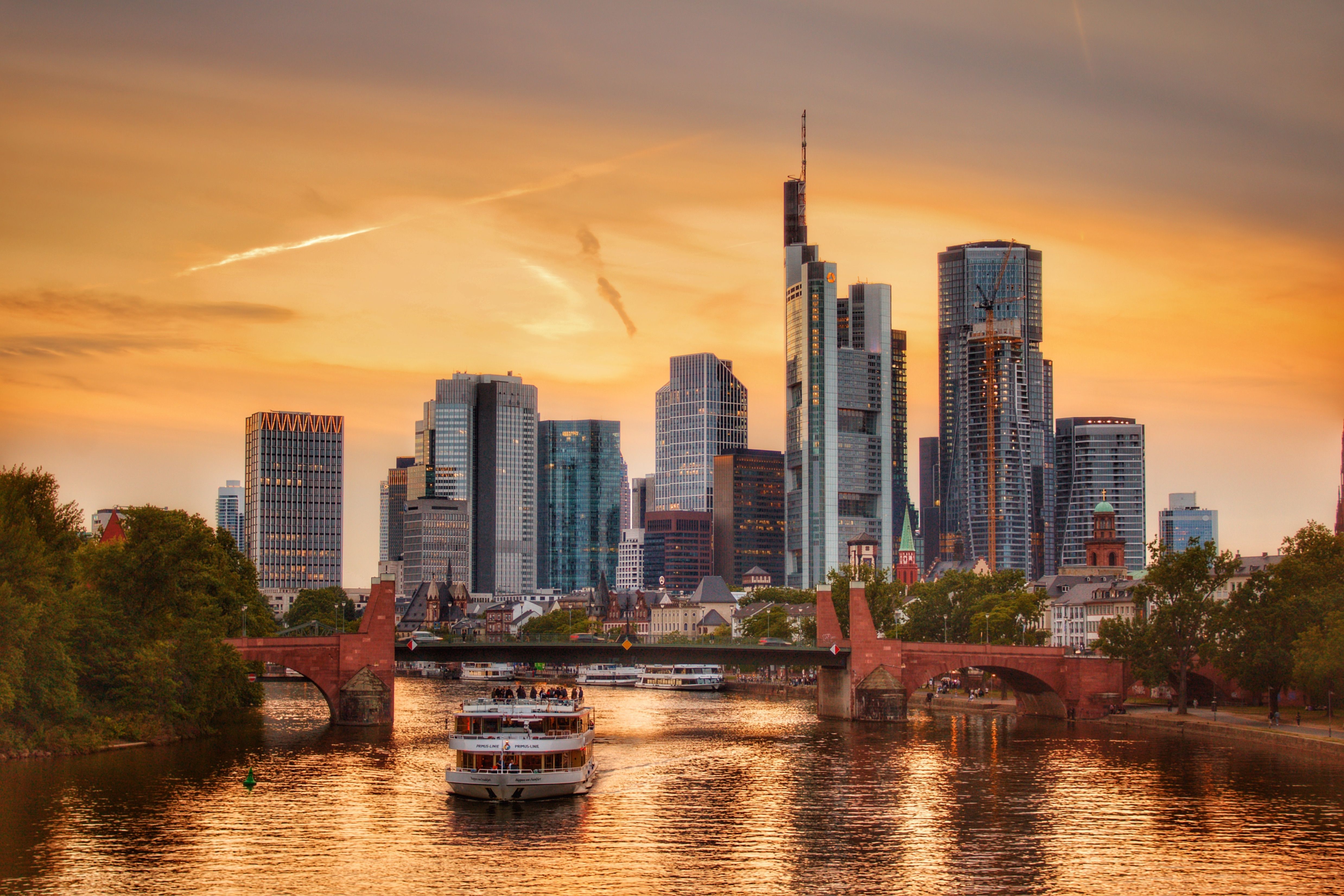 4953x3302 Frankfurt Am Main 4k Photo, Download The BEST Free Frankfurt Am Main 4k & HD Image