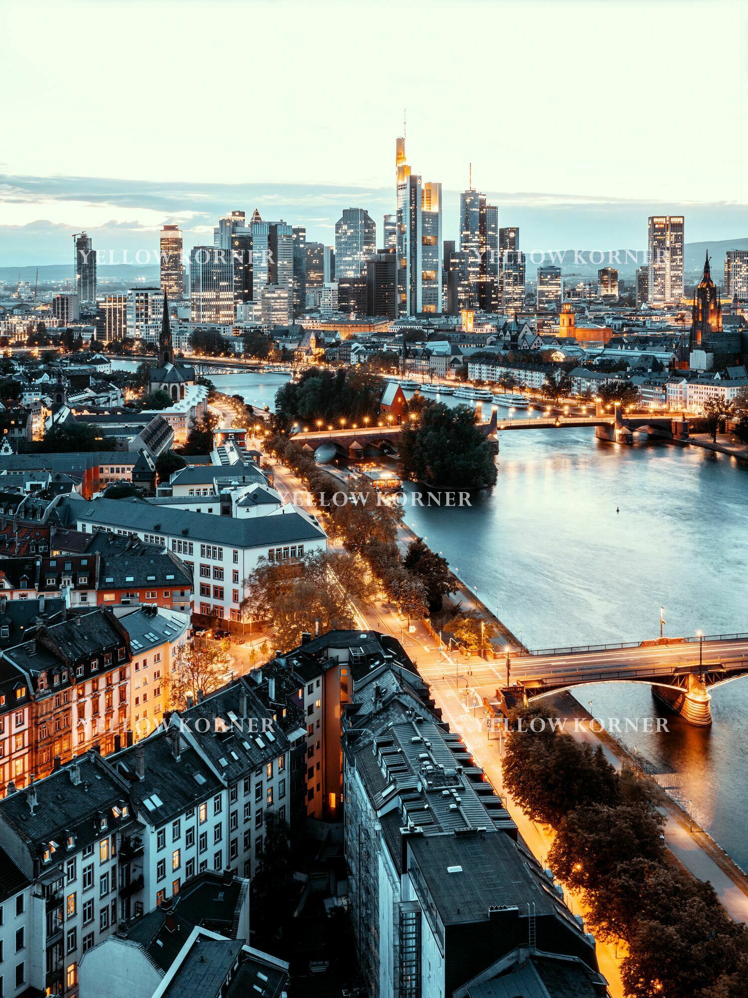 1500x2000 Frankfurt Photography · Purchase of Frankfurt Prints & Photographs · YellowKorner