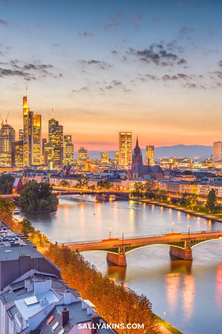 736x1104 How To Plan A City Break In Frankfurt Am Main Getaway Guide
