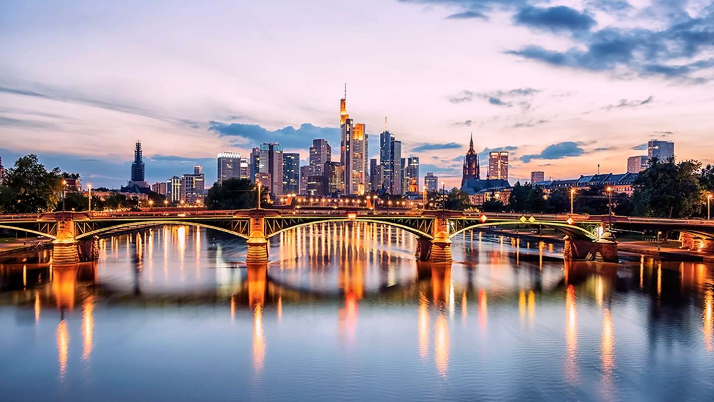 1440x810 Frankfurt Travel Guide. Insider tips, hidden gems, itineraries and more