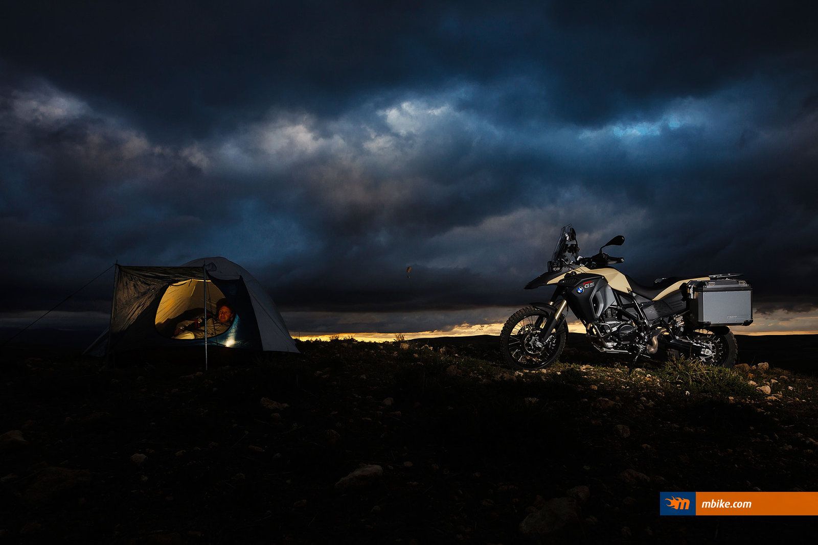 1600x1067 BMW F800GS Adventure Wallpaper