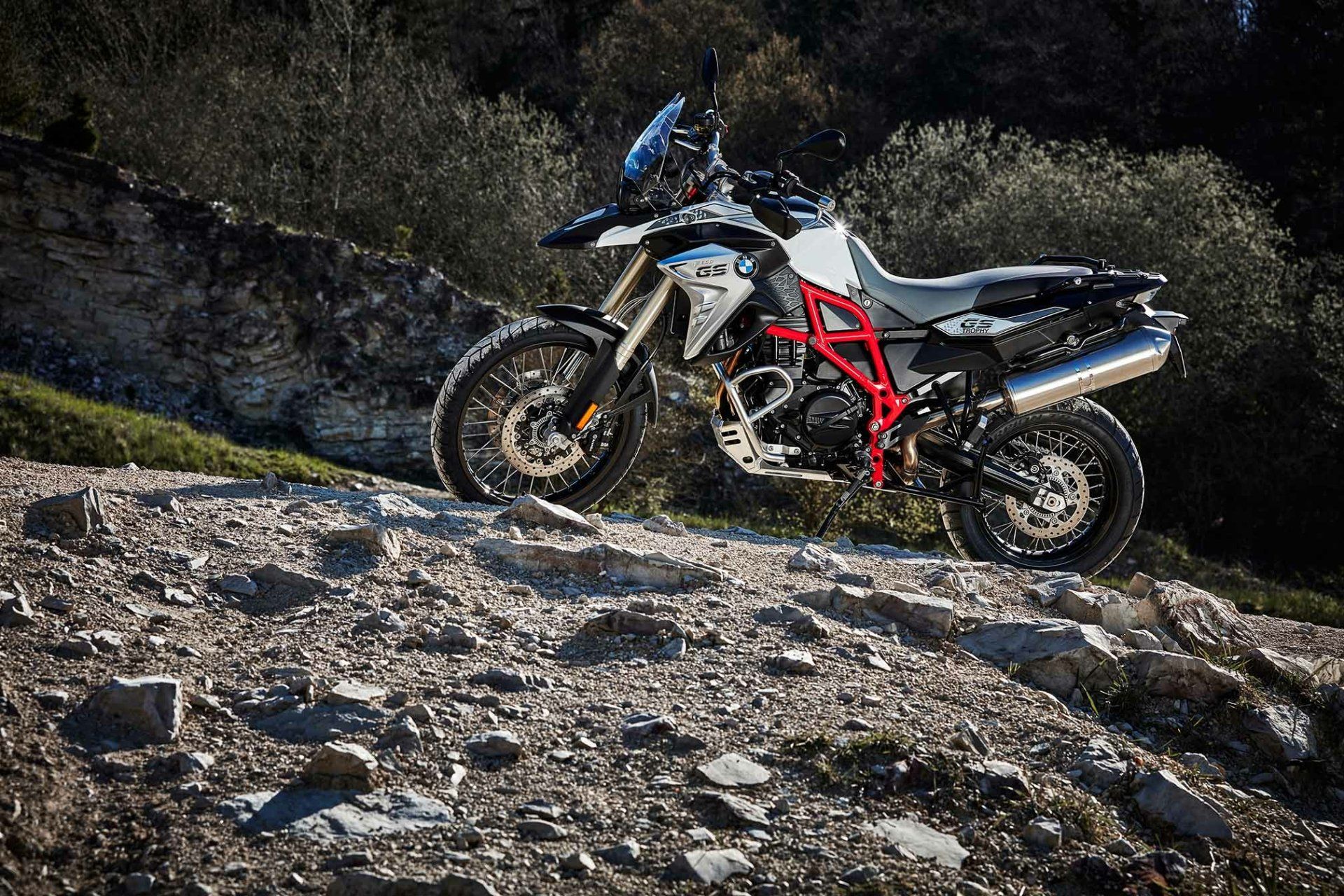 1920x1280 BMW F800GS Adventure Bike HD Wallpaper