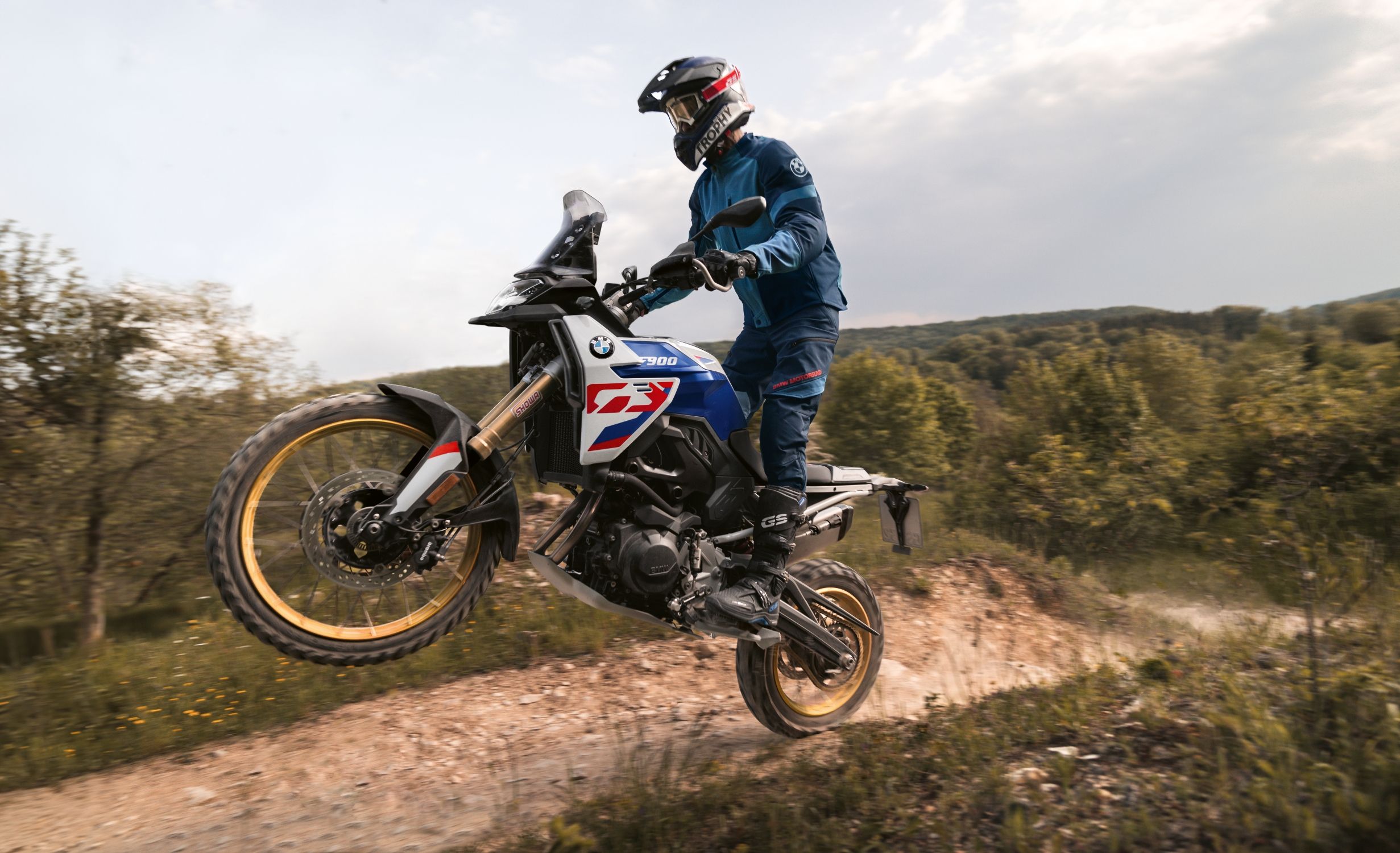 2462x1500 Photo Gallery BMW F900 GS F800 GS F900 GS Adventure: More Picture