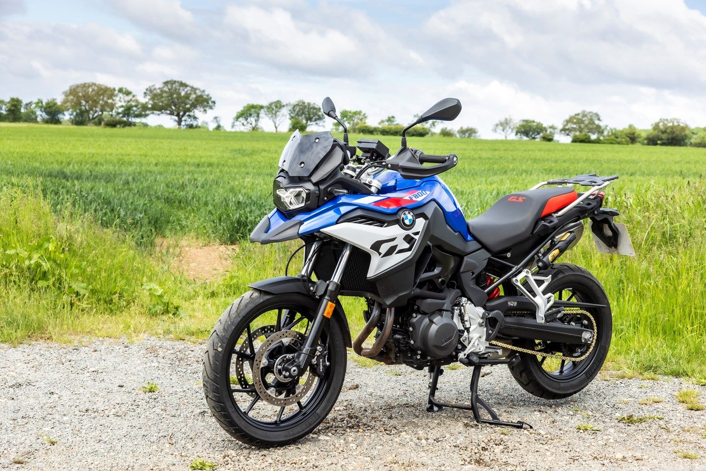 1440x960 2024 On BMW F800GS Review: Road Focused And Budget Friendly