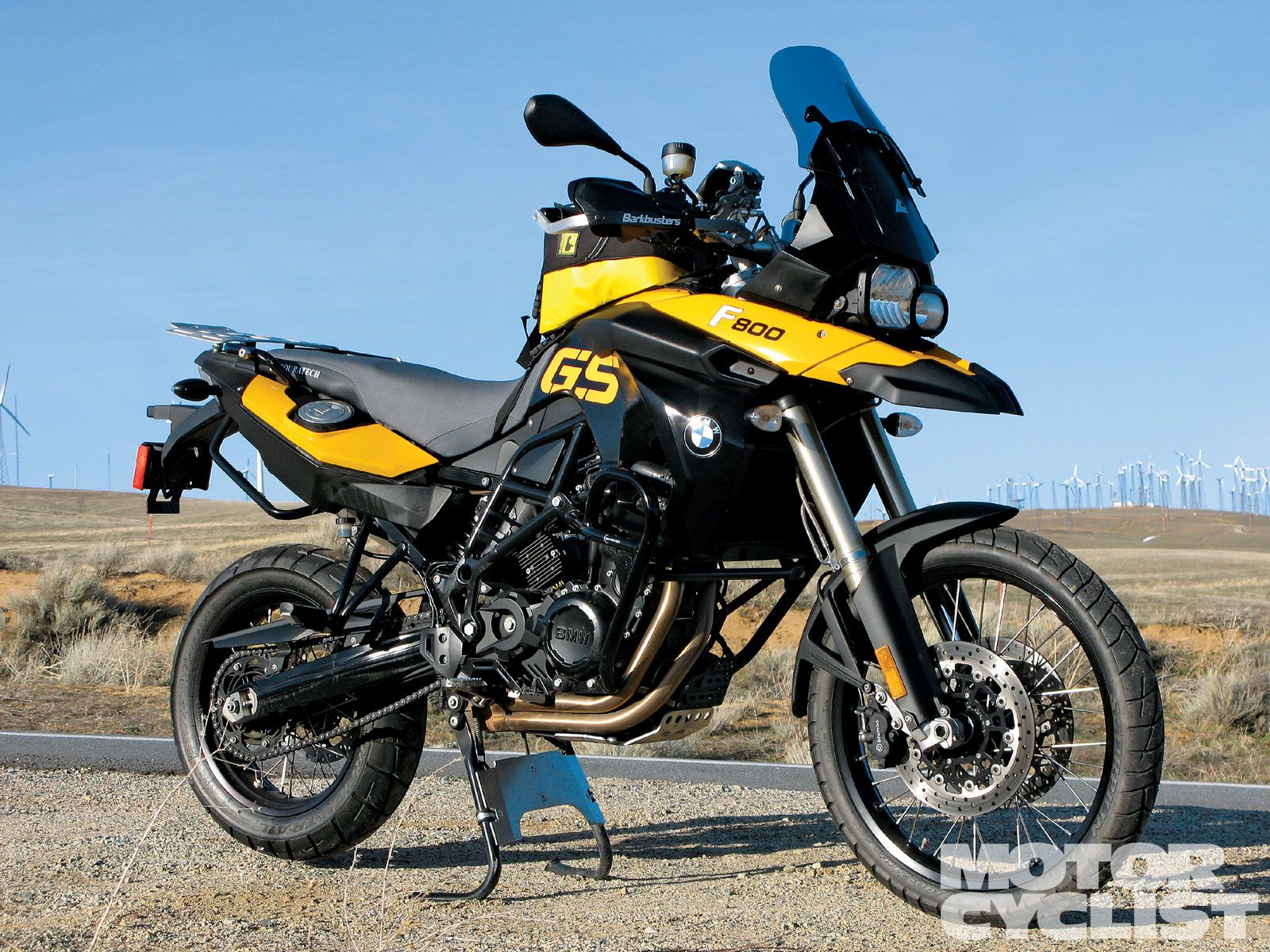 1600x1200 Bike F800gs Custom BMW F800GS Motorcycle Motorcyclist