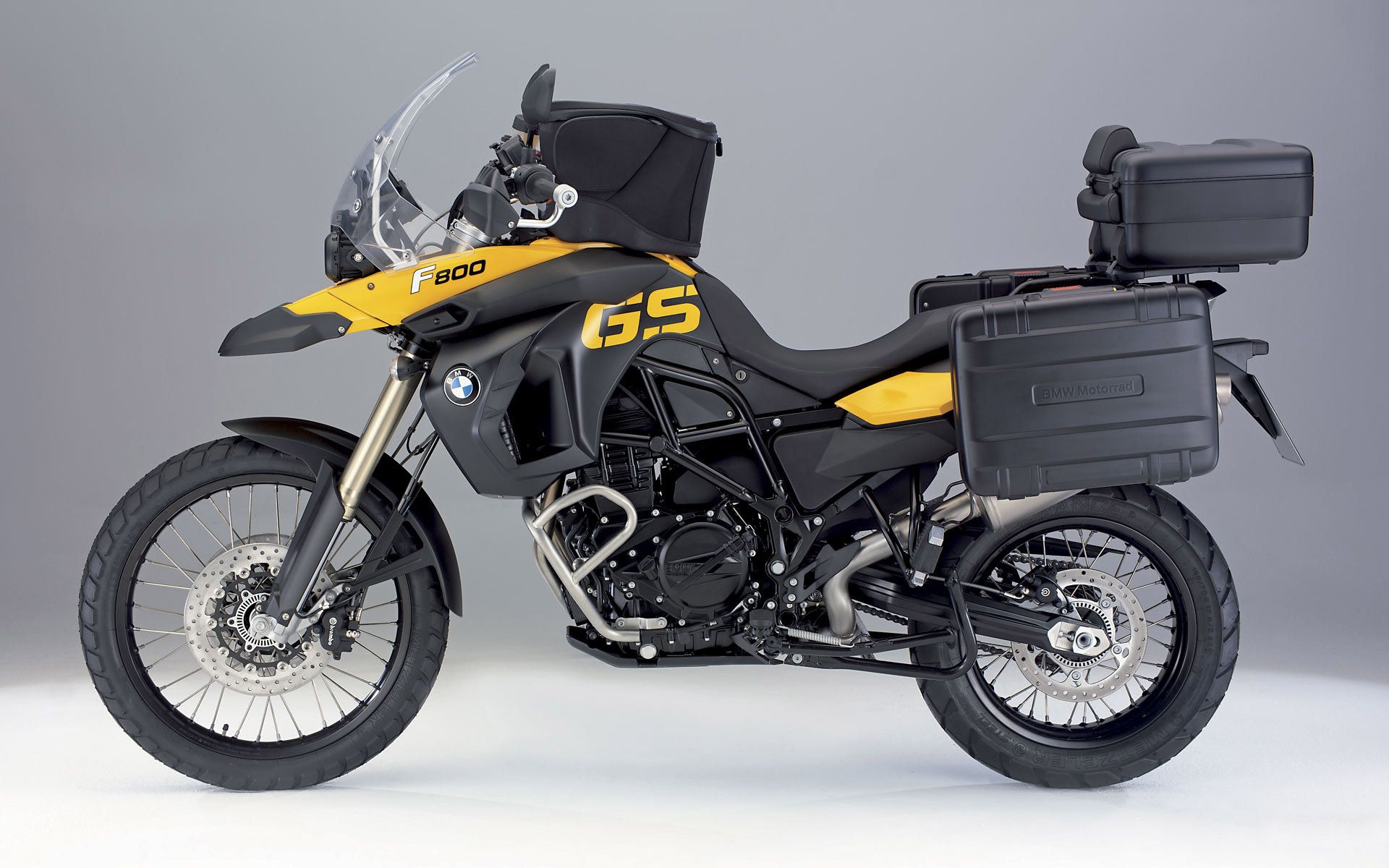 1920x1200 BMW F800 GS Desktop wallpaper 1920x1080