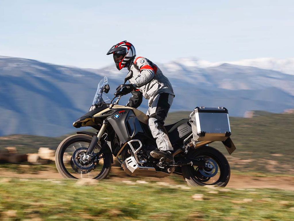 1024x768 Is The BMW F800GS Adventure A Better Off Road Bike?