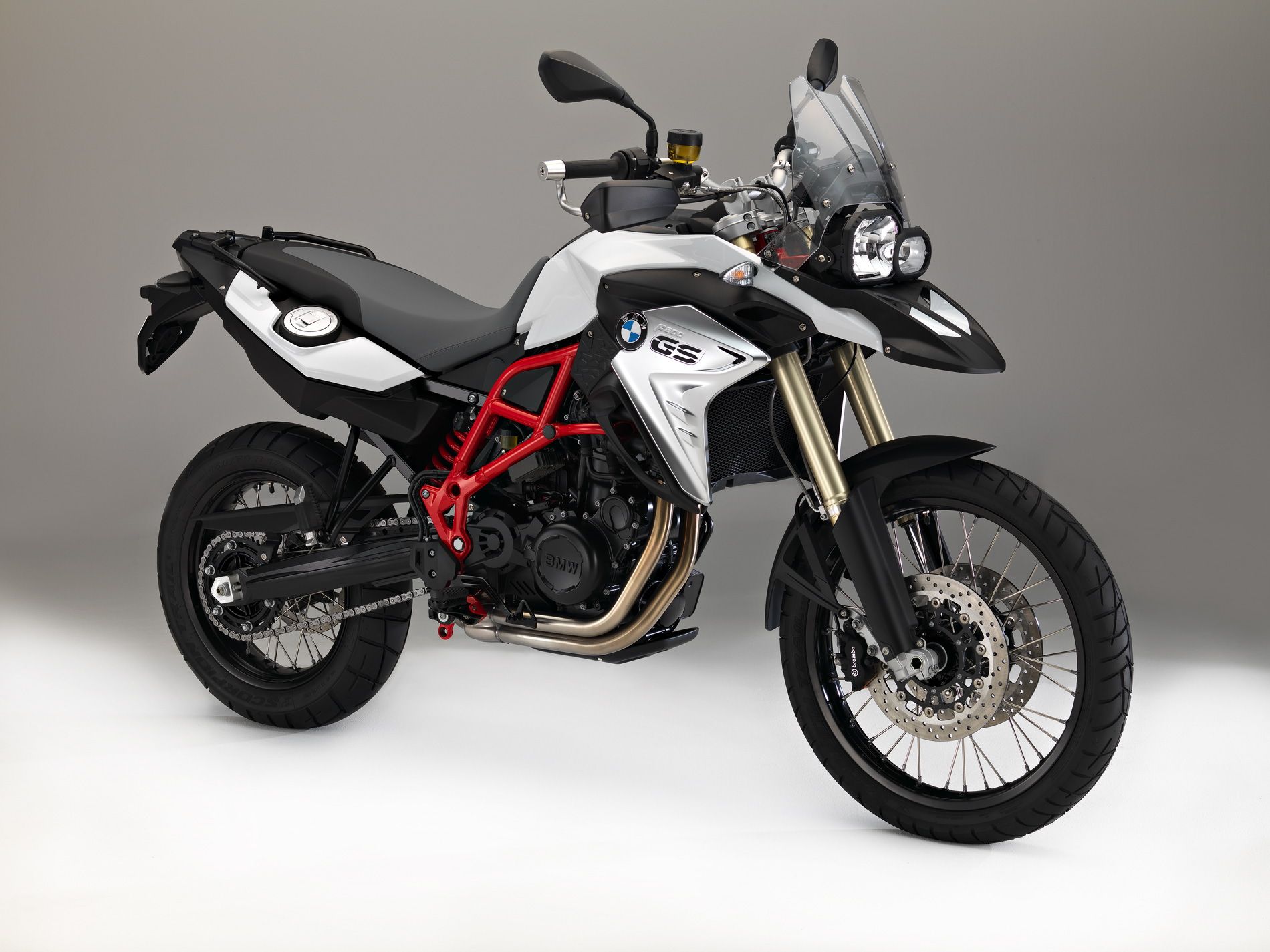 1900x1425 Anti Terrorist Forces Using BMW F800 GS Bikes In London