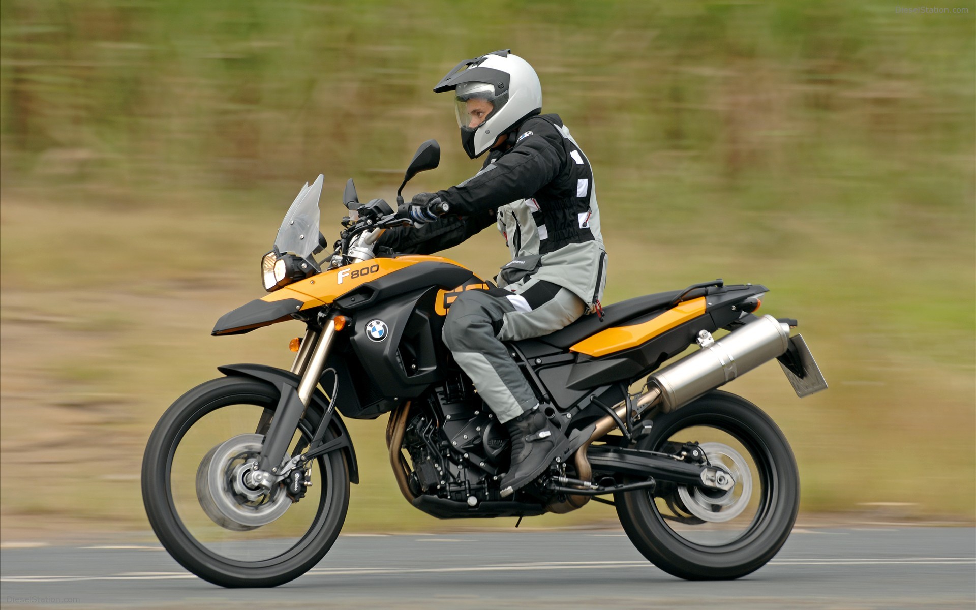 1920x1200 Bmw Gs 800 2009 Bike Gs 800 2009 Bike F800gs 2009 BMW F800GS F 800 GS