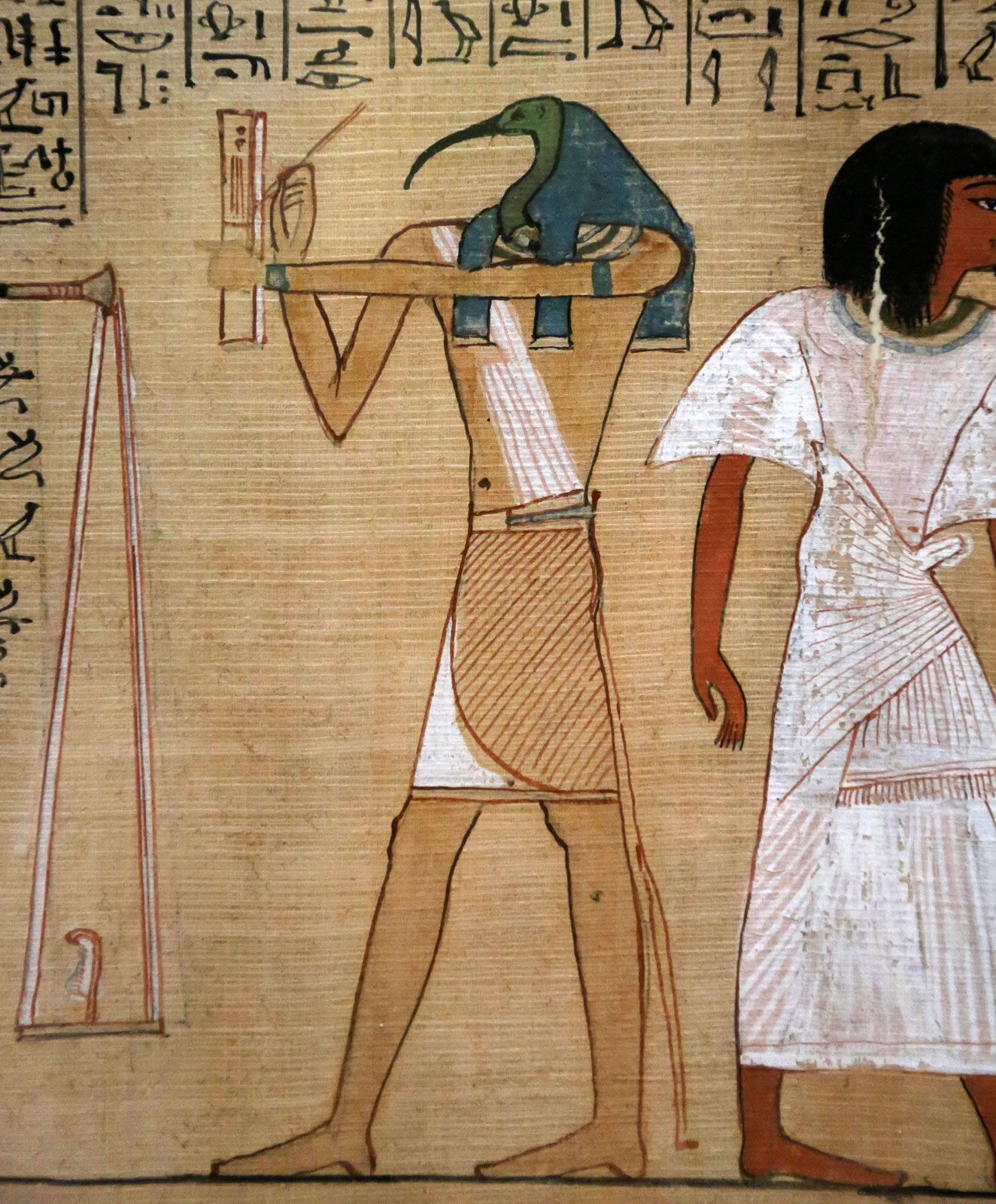 1324x1600 Hermes Trismegistus. Meaning, Writings, Thoth, & Alchemy