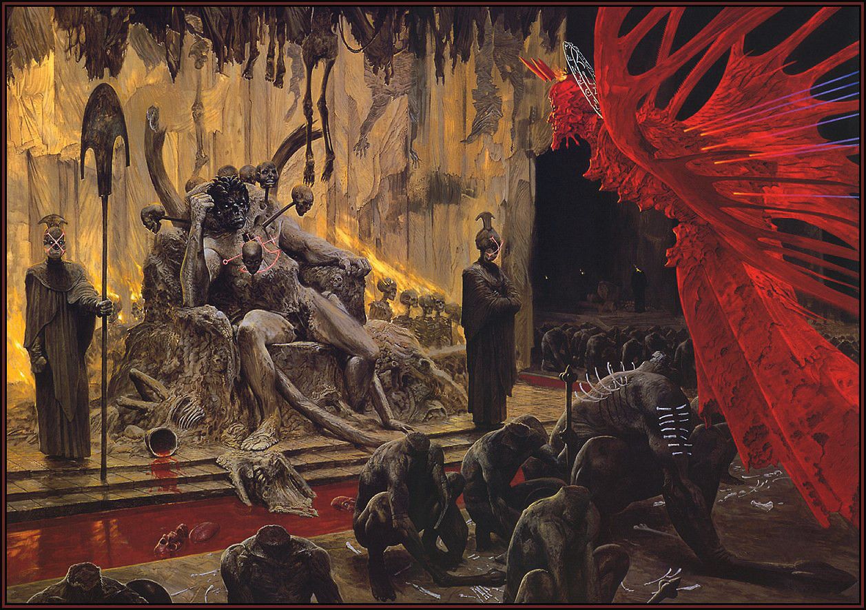 1257x885 The Vision of Hermes Trismegistus