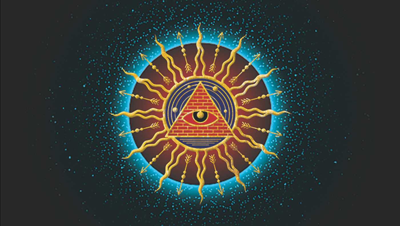 1400x792 The Age Of Hermes. Late Ancient Origins Of The Occult Idea. By Mitch Horowitz