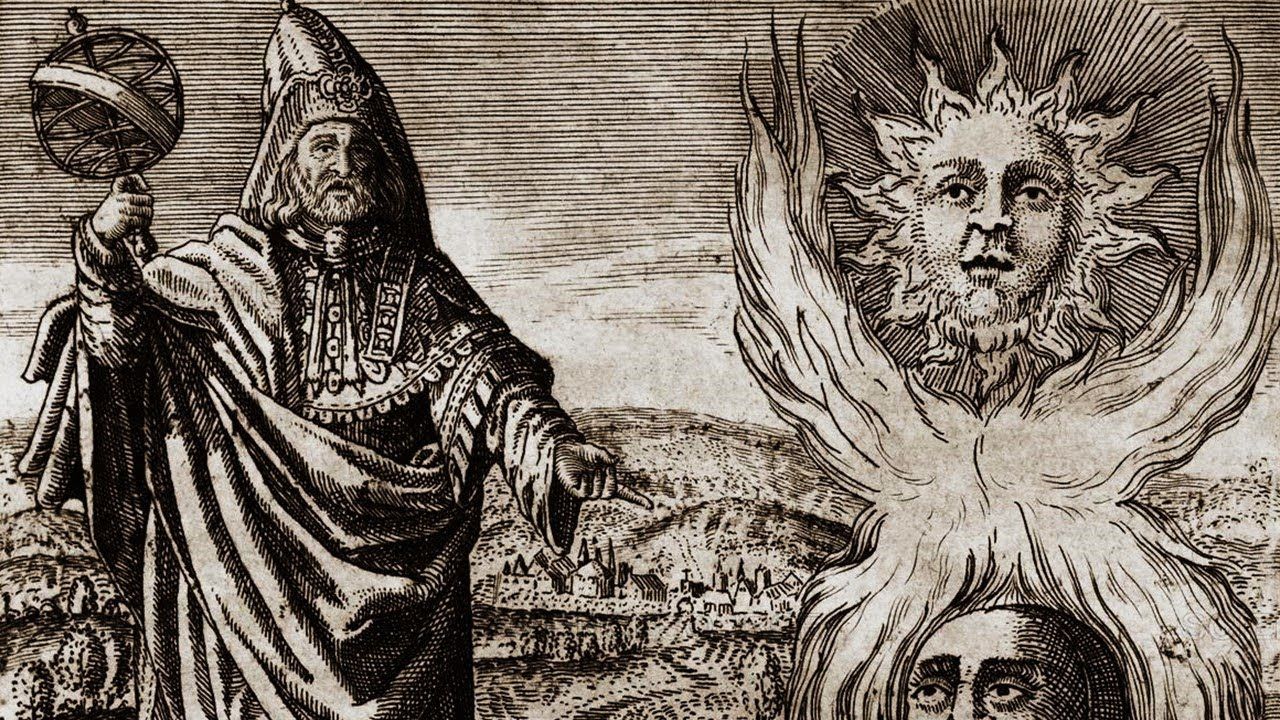 1280x720 A Brief History of Hermeticism. Unveiling the Origins of Ancient.