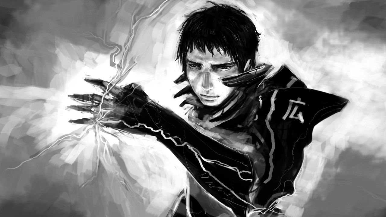 1280x720 More Exquisite Unused NEUROMANCER Concept Art