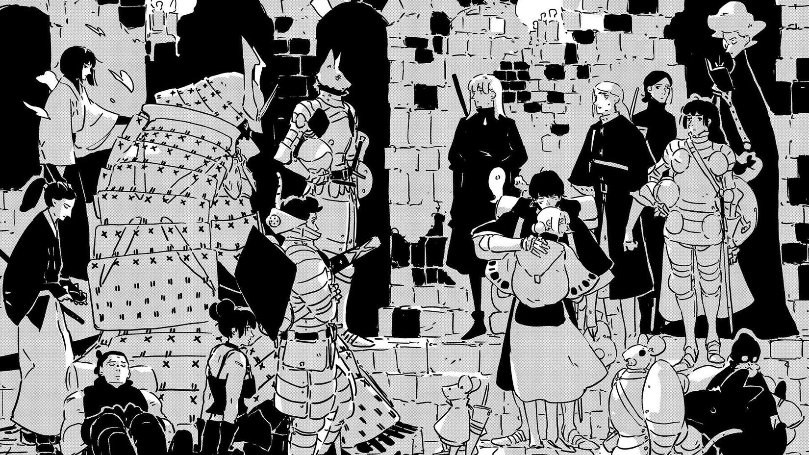 1650x928 Manga's Greatest Sci Fi Creator Just Changed Genres And Nobody Is Talking About It Enough