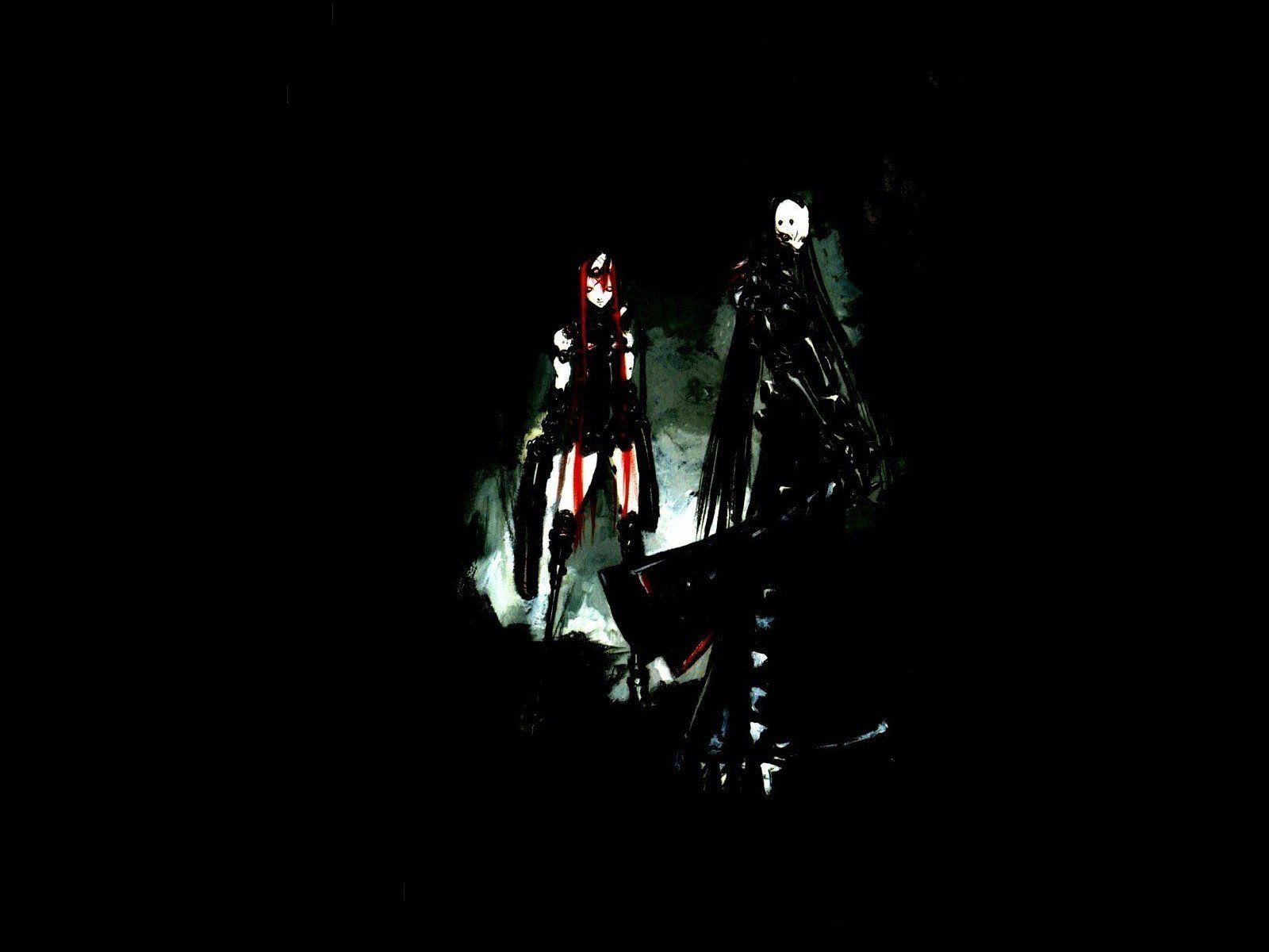 1600x1200 Blame!, Tsutomu Nihei Wallpaper HD / Desktop and Mobile Background