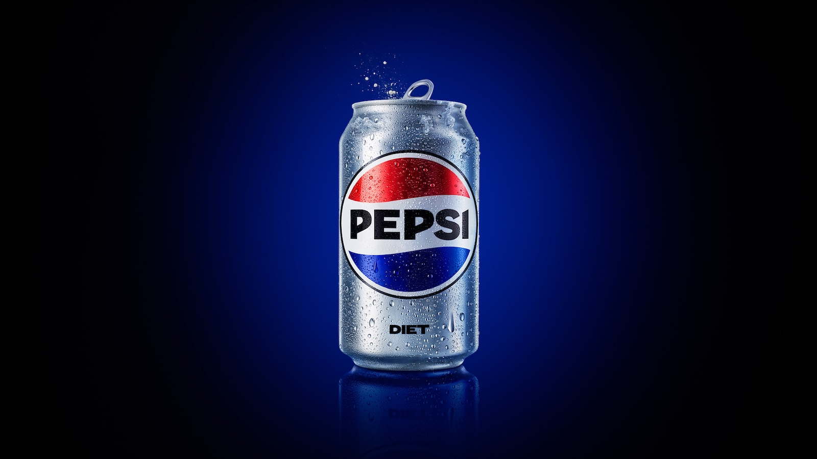 1600x900 360ml Diet Pepsi, Packaging Type: Can At ₹ 20 Bottle In Hyderabad