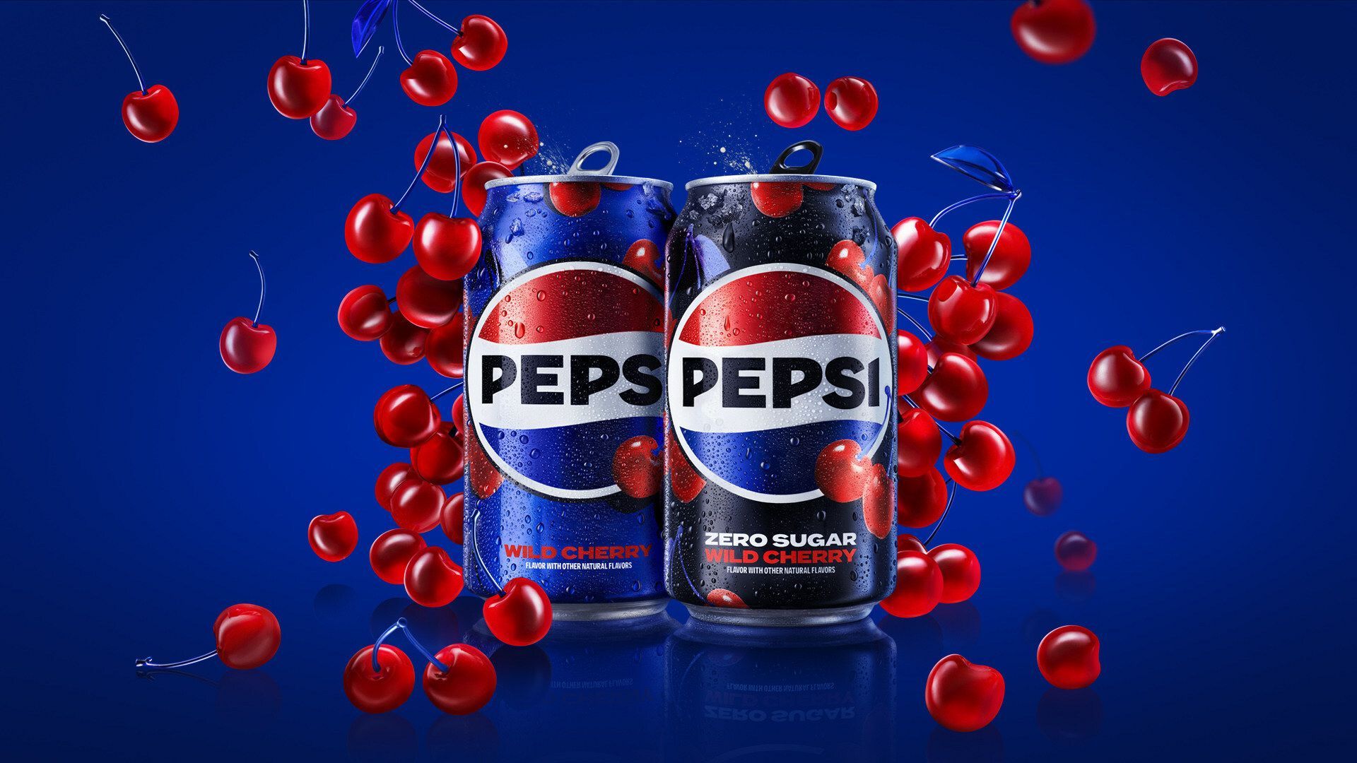1920x1080 Pepsi Unveil New Campaign & Café