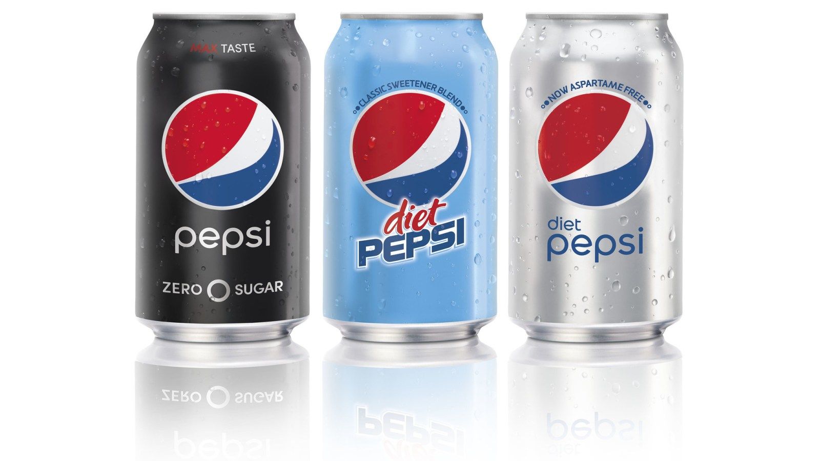 1600x900 Fading Diet Pepsi brings back sweetener that sickens rats but tastes better