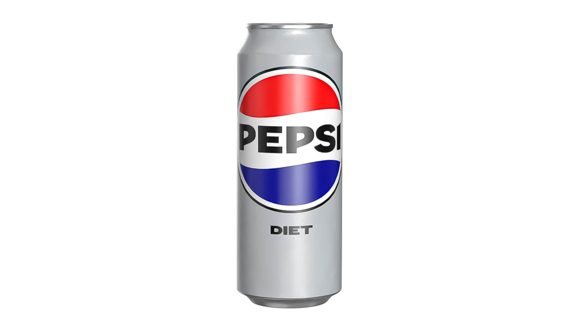1920x1080 Pepsi Diet Drink Can 500ml 14 Model