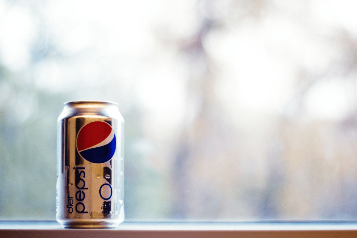 1200x800 Diet Pepsi Isn't Healthier Than Regular Pepsi, and Here's Why